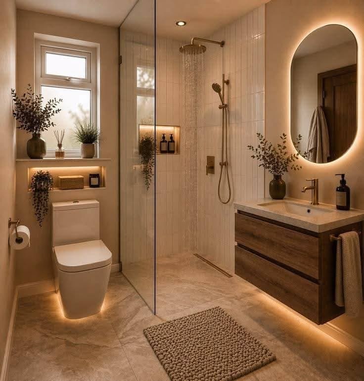 Cuisine & salle de bain — Pourquoi une entreprise TCE pour cette pièce ?
